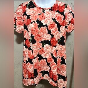 LulaRoe Melissa - XL NWT